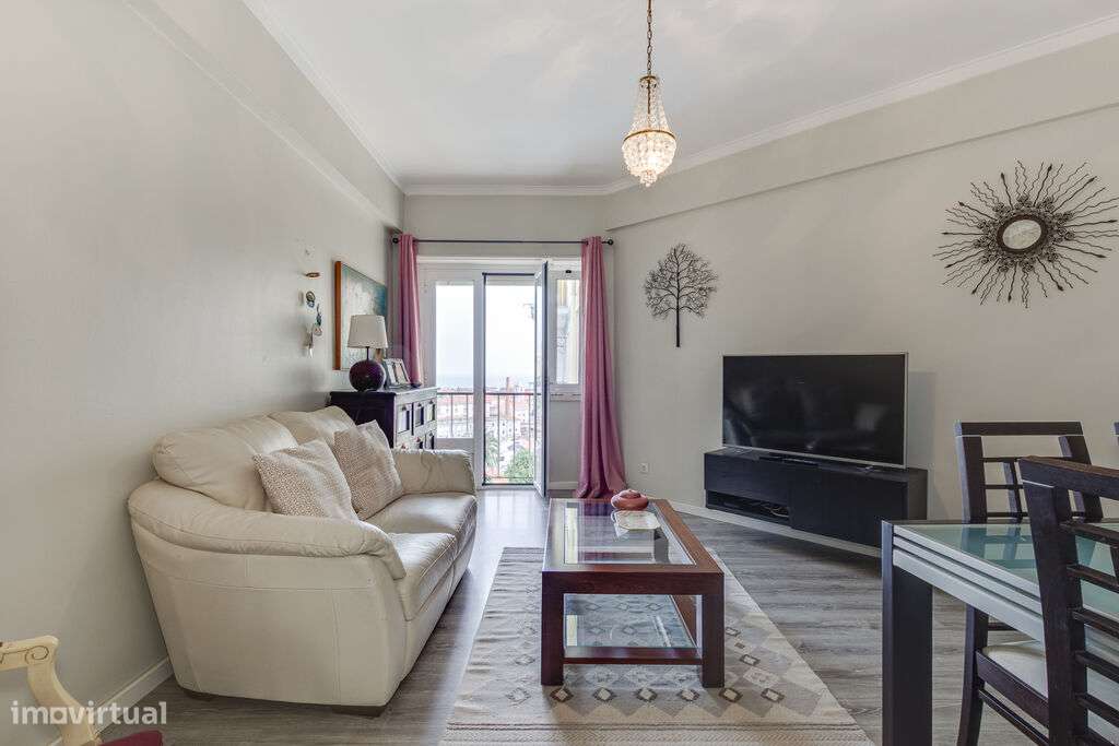 Apartamento T3 em Penha de França de 98 m2-4