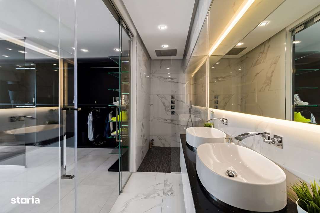 Cel mai mare Duplex de pe Bulevardul Unirii.-9