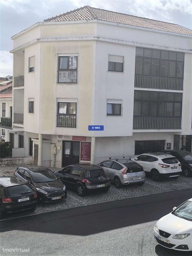 Apartamento T2 Venda em Santa Iria de Azoia, São João da Talha e Bobad-58
