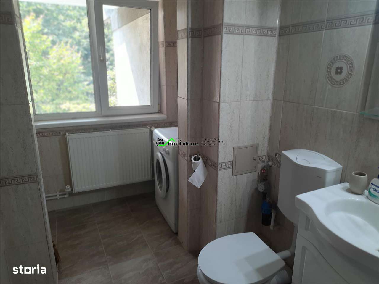 4 camere decomandat, 110 mp, Aleea Parcului-6
