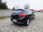 Opel Astra 1.4 Turbo Cosmo - 13