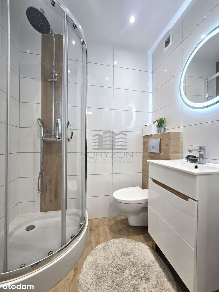 Błonie M-3 po remoncie umeblowane-18