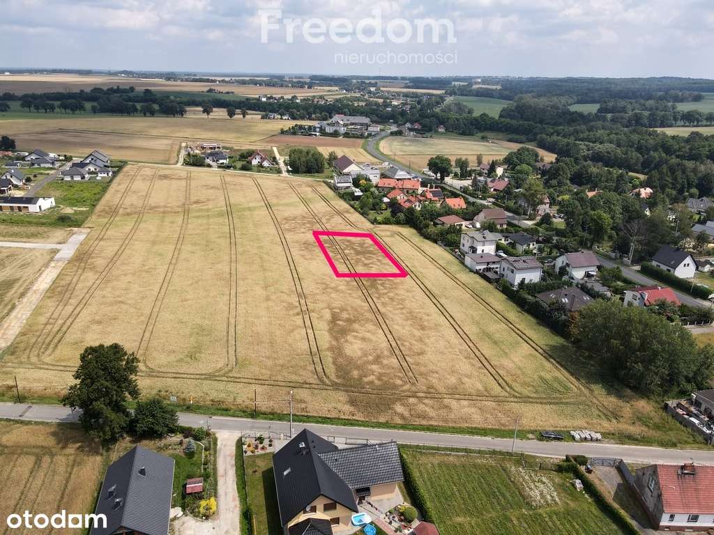 Budowlana, 3 Maja, MPZP,  300/m2 do końca XII/25 - Pełny obrazek: 1/3