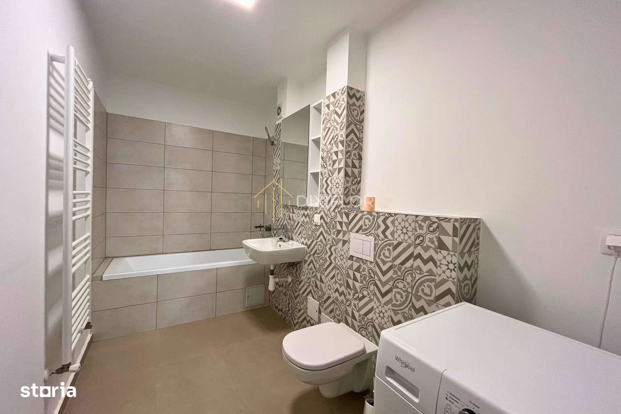 Apartament cu 2 camere | Maurer Residence - Imagine principală: 4/7