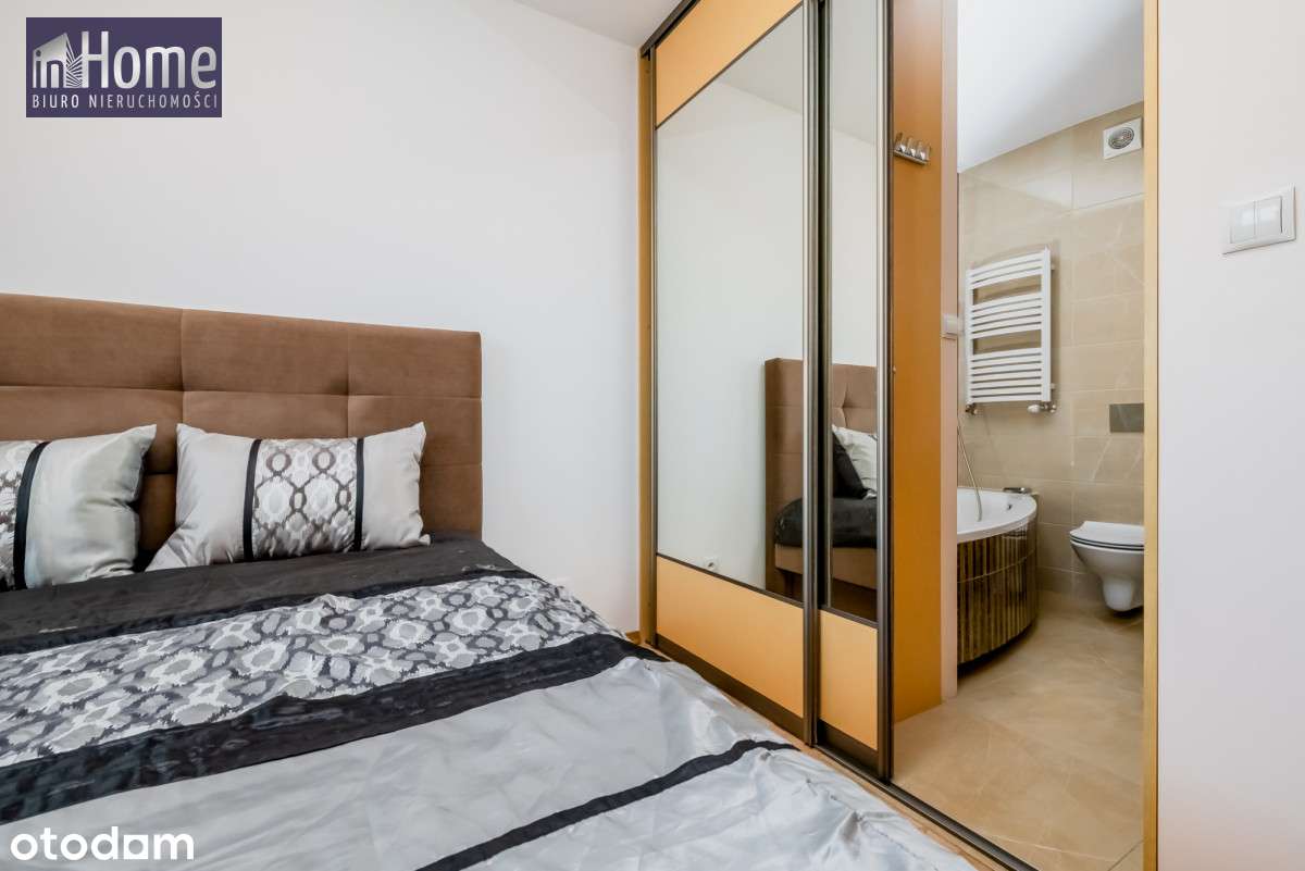 Mieszkanie 76,95 m², 2 łazienki, taras – Blokowa-13