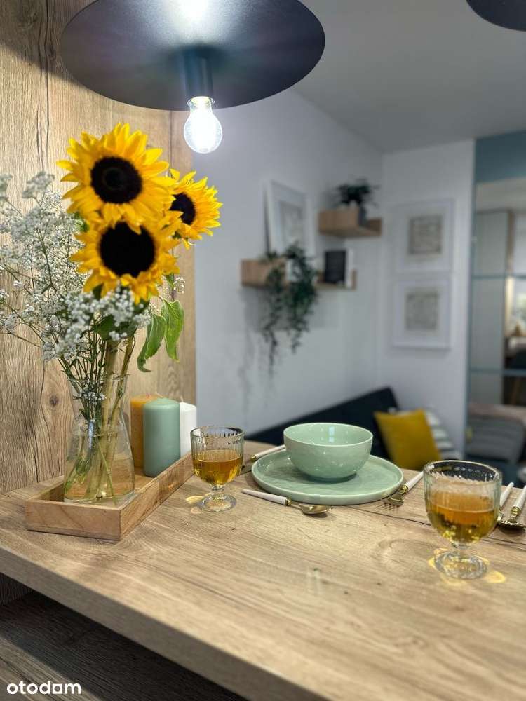 Apartamenty - Pełny obrazek: 5/7