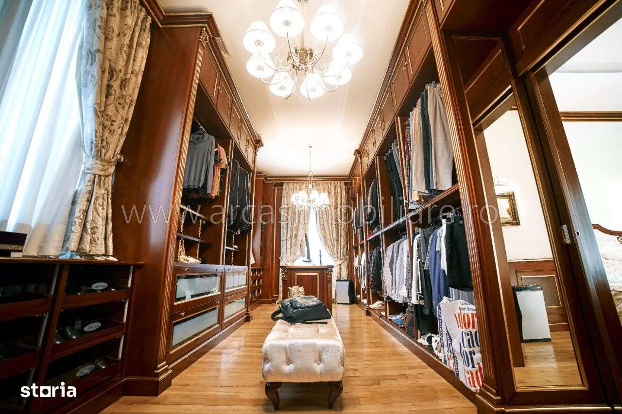 VILA EXCLUSIVISTA DE VANZARE!-8