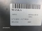 MASKA OPEL ASTRA III H (A04)  163 - 12