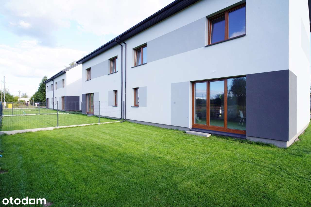 4 pokoje, działka 157m2,duży salon,2 miejsca parkingowe - Pełny obrazek: 4/15