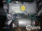 Motor OPEL FRONTERA B (U99) 2.2 DTI 10.98 - 09.02 Usado REF. X22DTH - 1