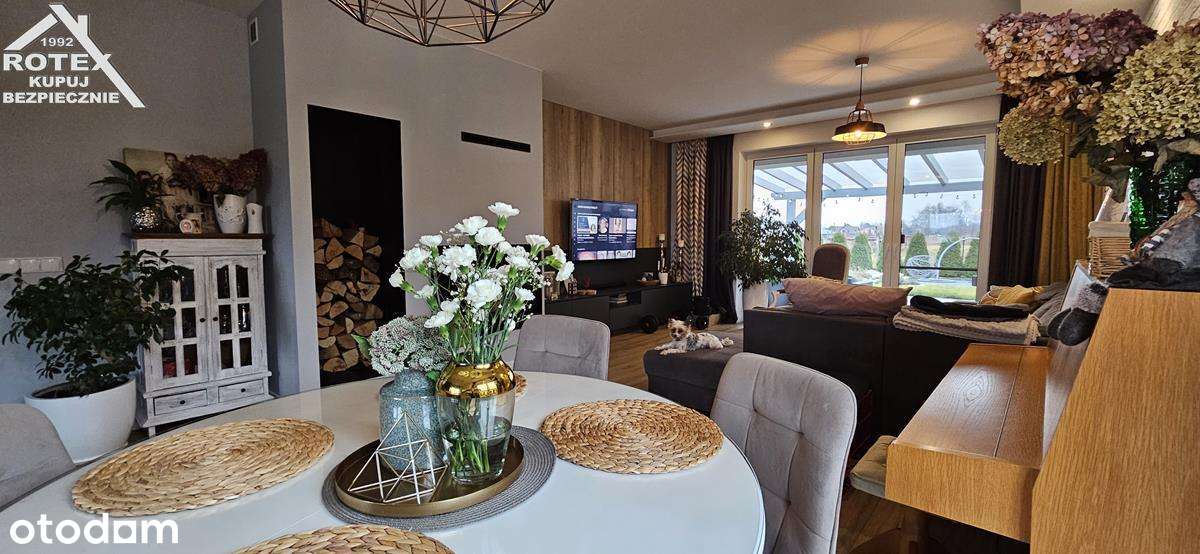 Zawierzbie dom na sprzedaż-15