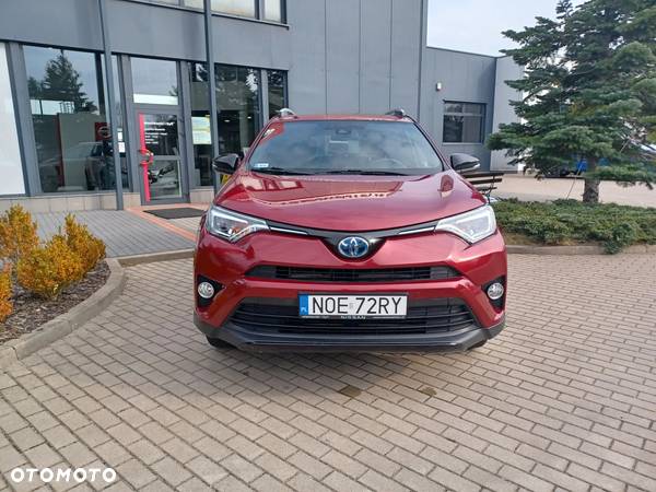 Toyota RAV4 - 2