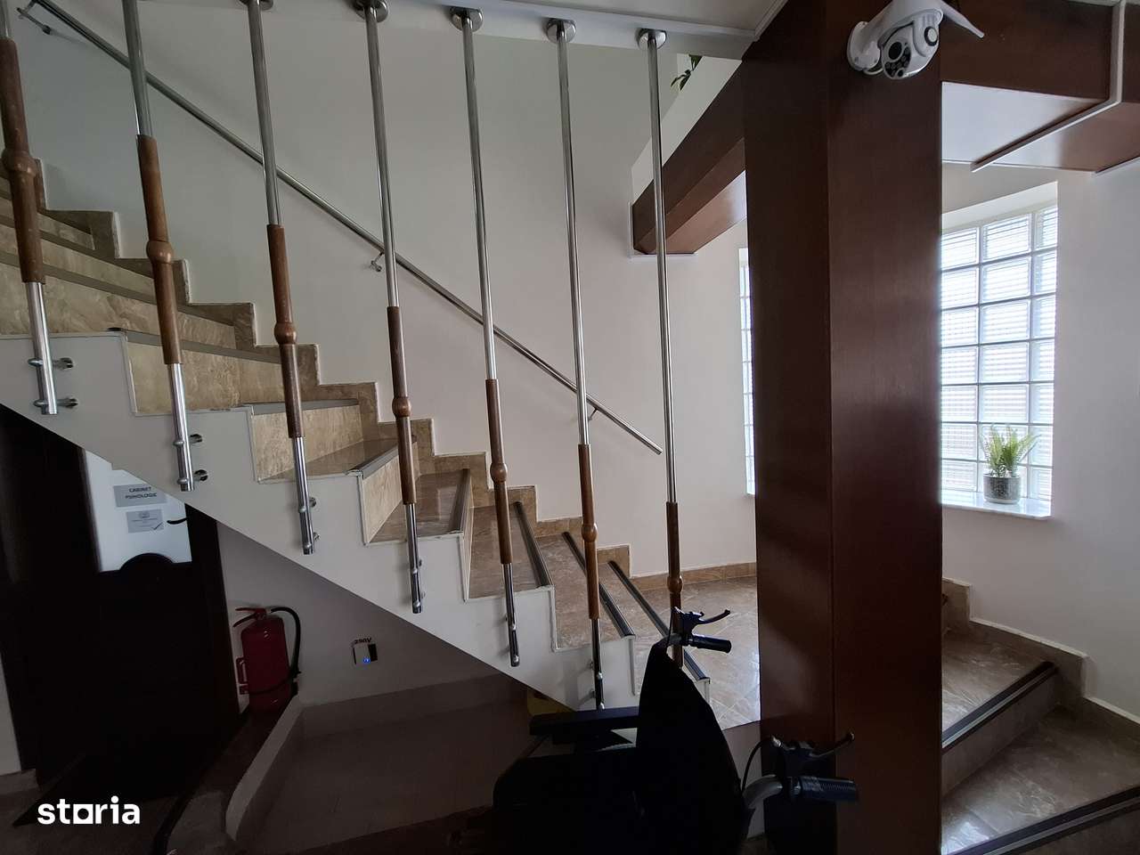 Exclusivitate km5 vila S+P+1E+M, 320mp utili, teren 1000mp, pret neg-5