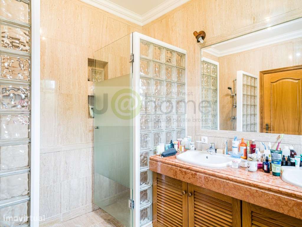 Moradia T4 na Mata do Duque em Santo Estevão-25