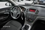 Opel Insignia 2.0 CDTI Edition - 15