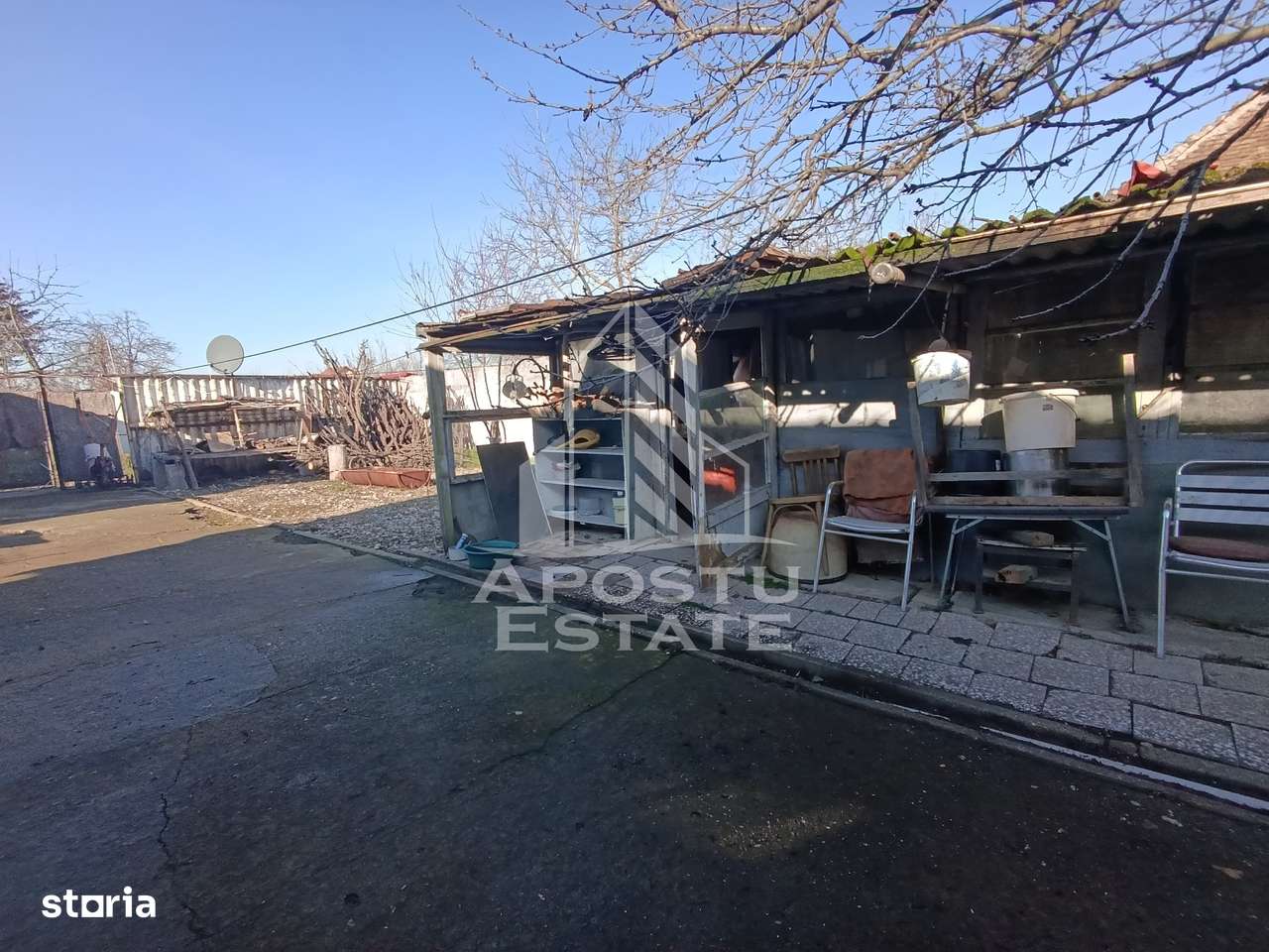 Casa individuala cu teren generos 2158mp, front 12m, livada, Freidorf - Imagine principală: 4/20