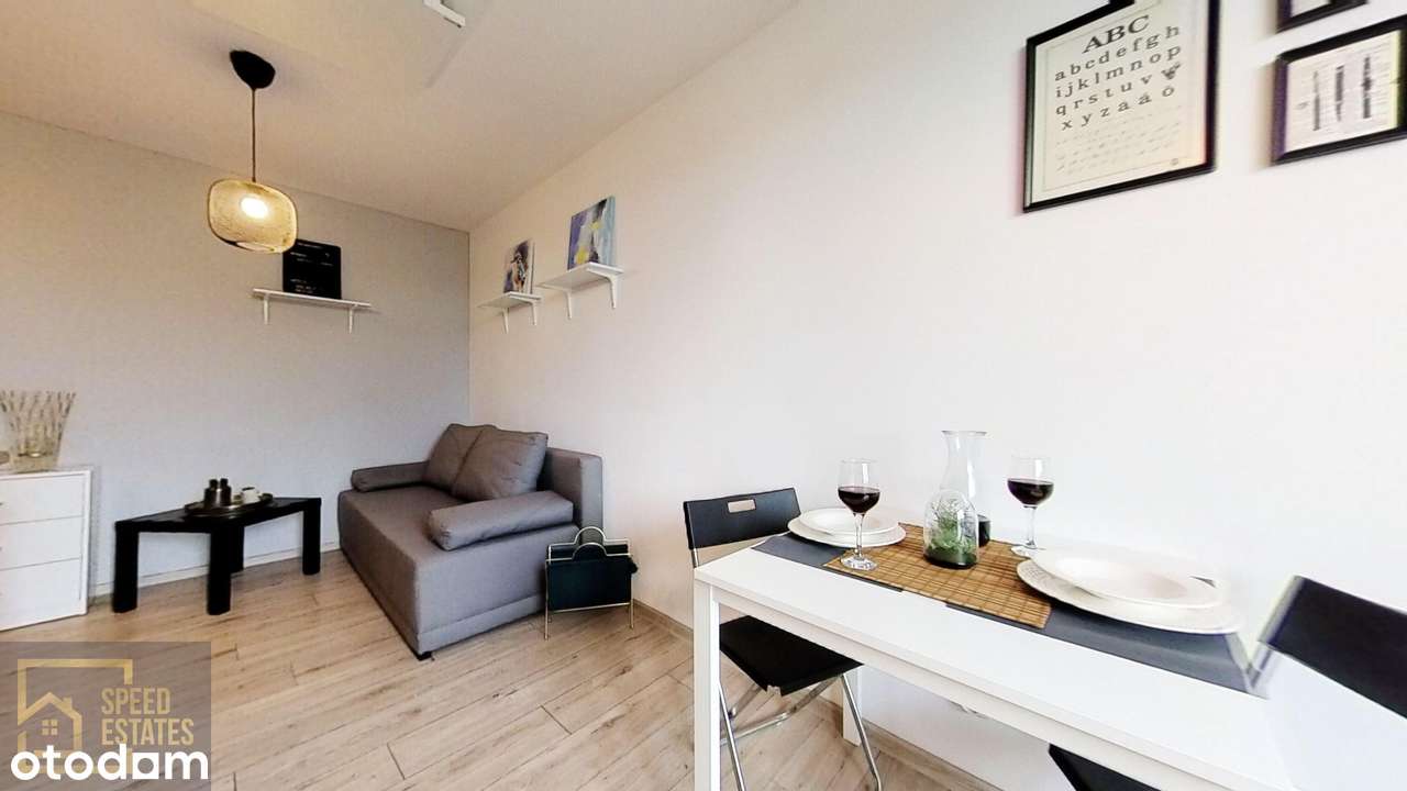 ✨Gotowy biznes |3 kawalerki | Wysokie ROI|obok Politechnika ✨-2