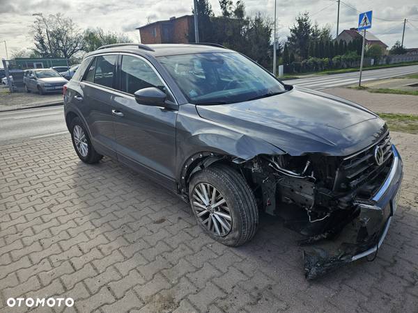 Volkswagen T-Roc 1.0 TSI Premium - 7