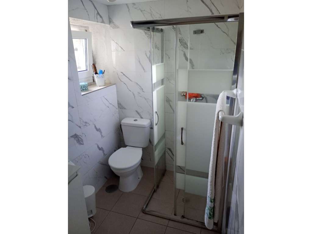 Moradia rústica / Terroso-22