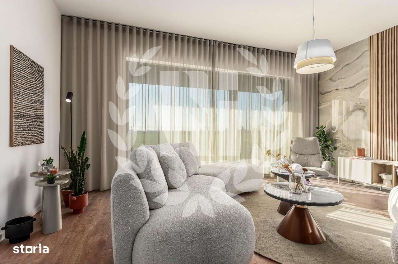 DUPLEX 4 CAMERE BALOTESTI - Imagine principală: 5/20