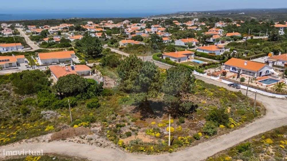 Lote Urbanização Vale da Telha - Grande imagem: 5/13