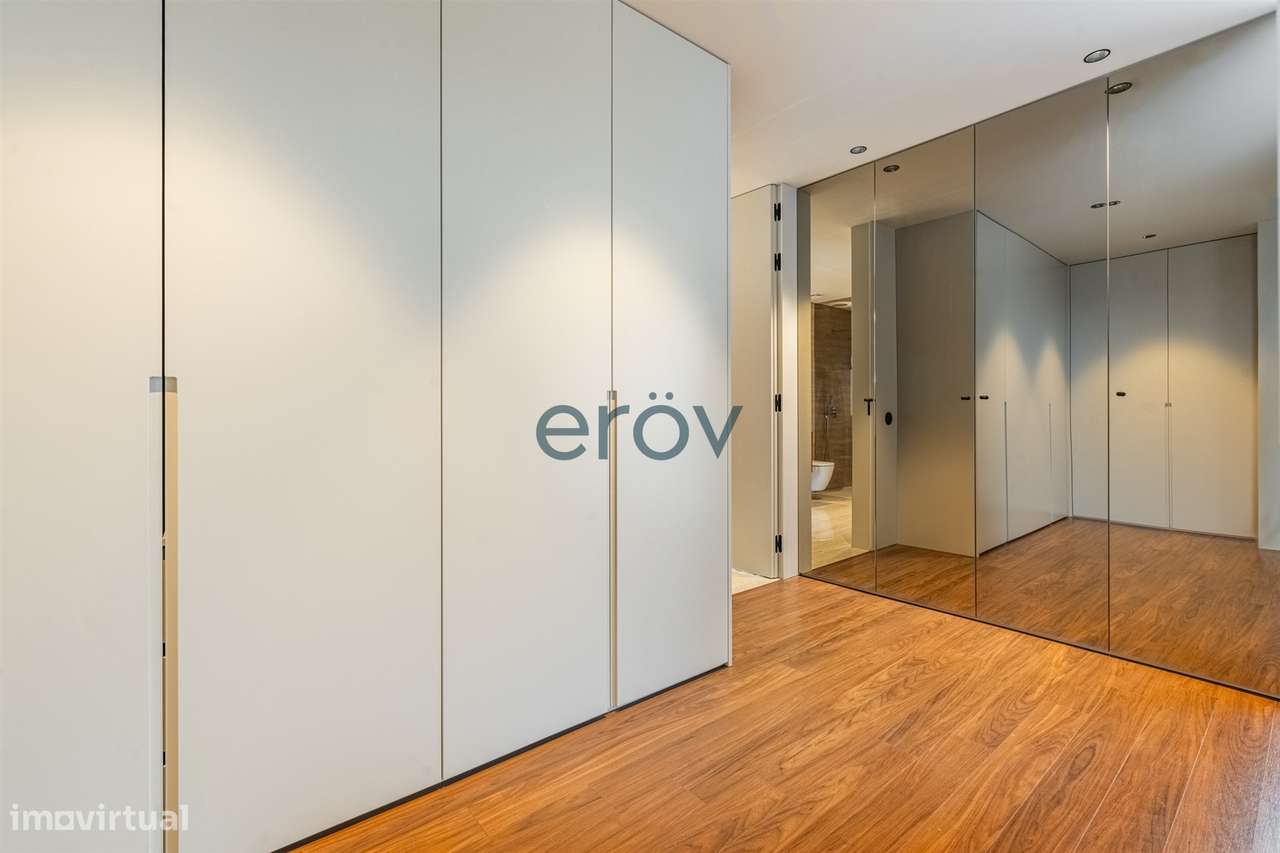 Moradia T4 de Luxo em Requião – Vila Nova de Famalicão-43