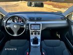 Volkswagen Passat 1.4 TSI Comfortline - 9