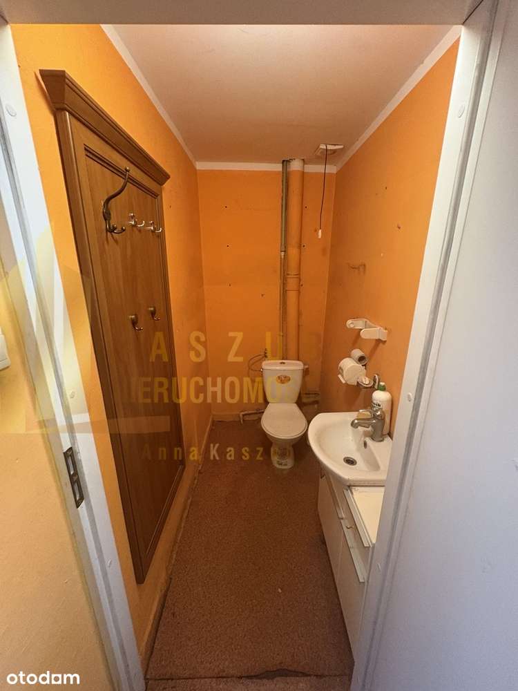 Na sprzedaż lokal użytkowy w centrum Żar!-5