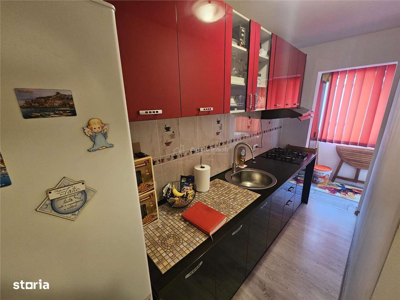 Resita, Garsoniera, Mobilata, Micro 4 - Imagine principală: 5/20