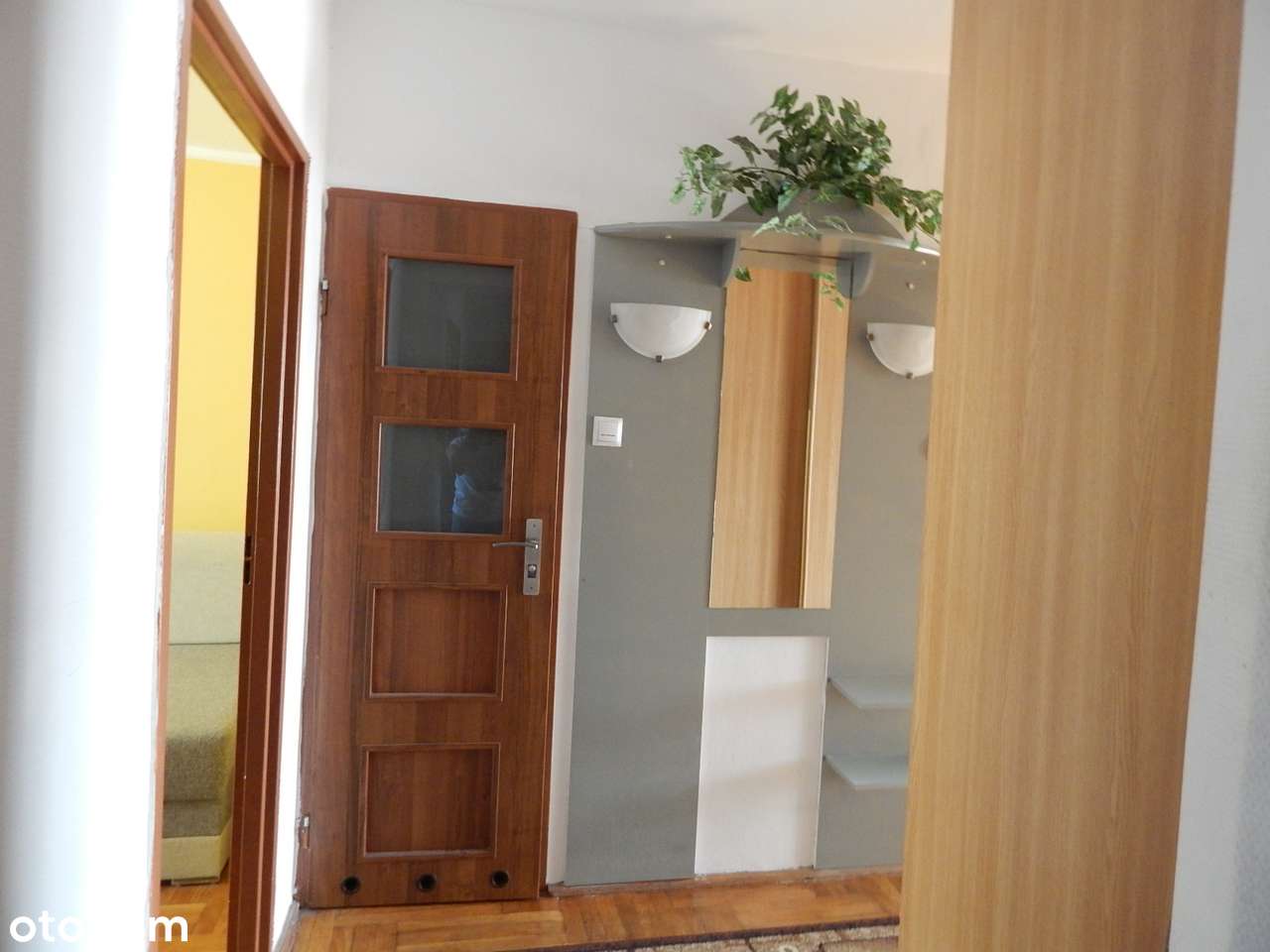 niezależne pokoje,  balkon-18