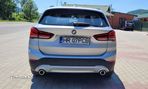 BMW X1 xDrive20d Aut. - 5