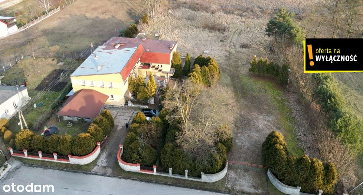 Dom Weselny blisko rzeki - spływy kajakowe - Pełny obrazek: 5/10