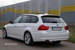 BMW Seria 3 318d Luxury Line - 9