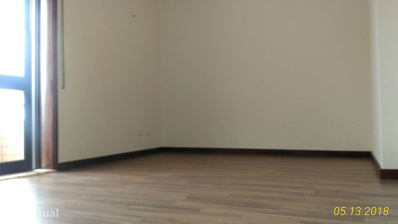 Excelente T1 no Padrão da Légua - Senhora da Hora - Grande imagem: 3/11