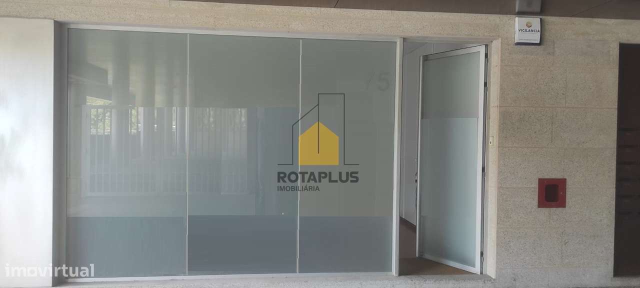 Loja Hospital S. João - Grande imagem: 5/7