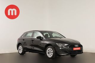 Audi A3 Sportback 40 TFSIe