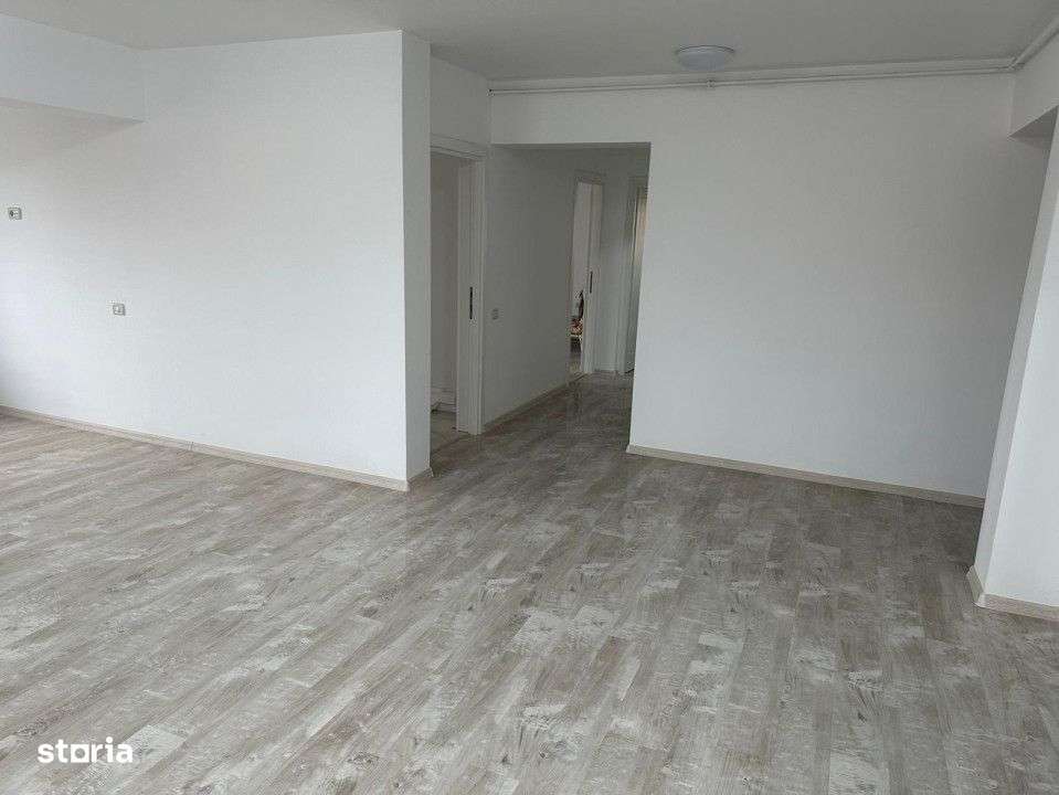 APARTAMENT 3 CAMERE | BLOC NOU | TOMIS PLUS | LOC DE PARCARE INCLUS - Imagine principală: 5/12