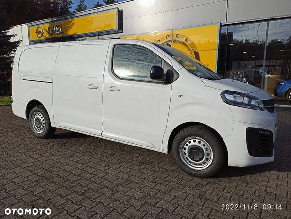 Opel vivaro - 6