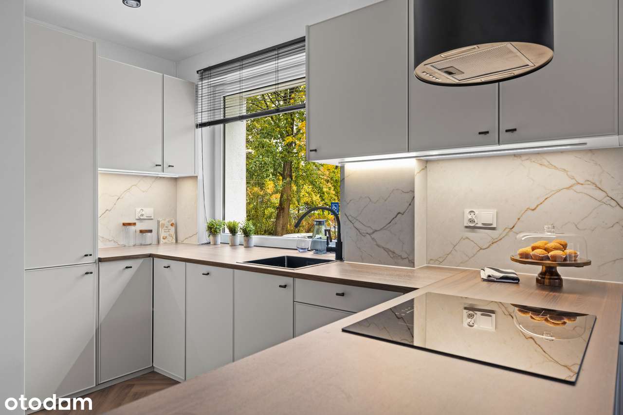 Piękne 3-pokoje po remoncie – Sopot-5