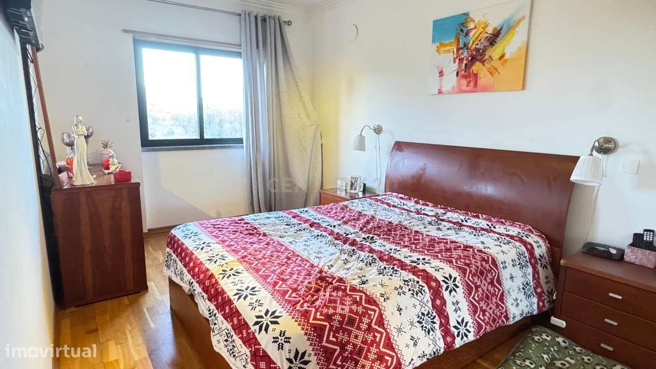 Apartamento T2 em Odivelas- Qta Nova  - Excelente Localização-12