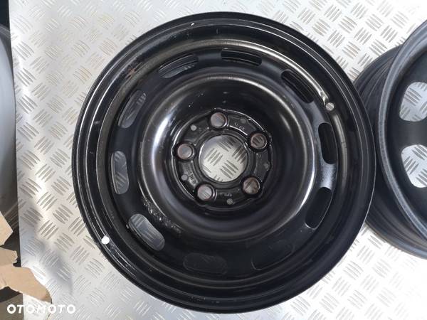 5x112 R15 Mercedes A-Klasse - 3