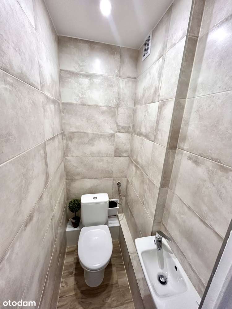 Nowy etap życia – 2 pokoje| po remoncie | 48 m² | Pawłowice Śląskie-5