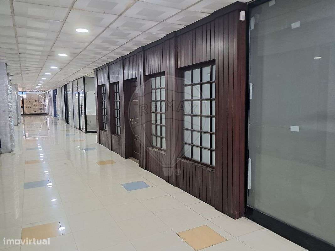 Loja  para arrendamento - Grande imagem: 4/4