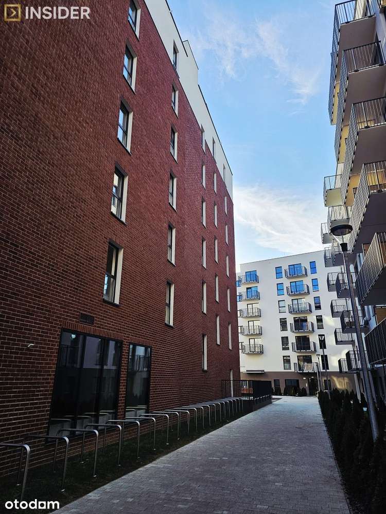 Gotowe do odbioru - zamieszkaj od dziś-5