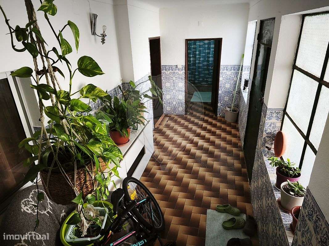 Moradia T4 para venda-20