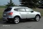 Nissan Qashqai+2 2.0 dCi 4x4 Tekna Premium - 9