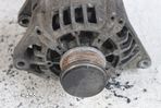 RENAULT SCENIC I 1.9 dCi ALTERNATOR 8200054588 - 2