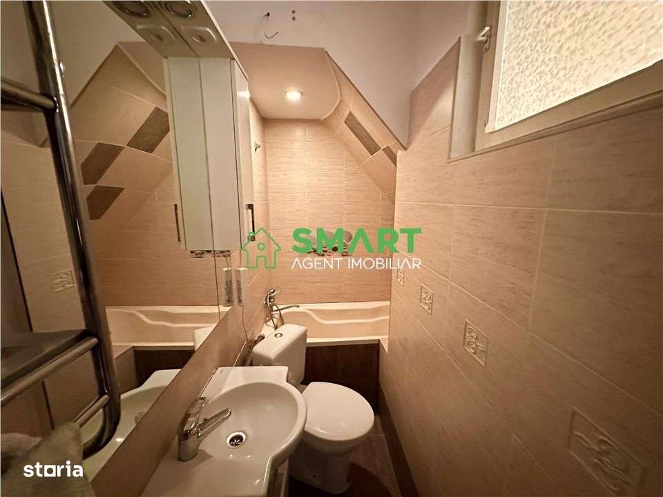 Apartament 2 camere. Zona Ultracentrala, Arad.-7