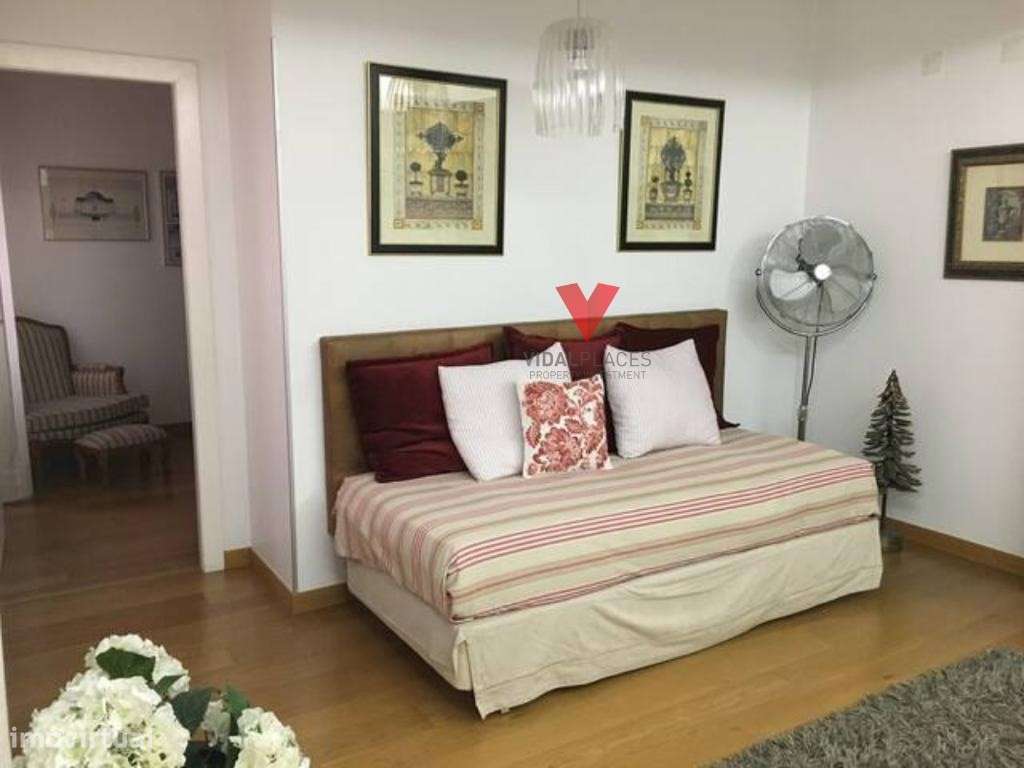 **Apartamento T1 no Coração de Lisboa**-6