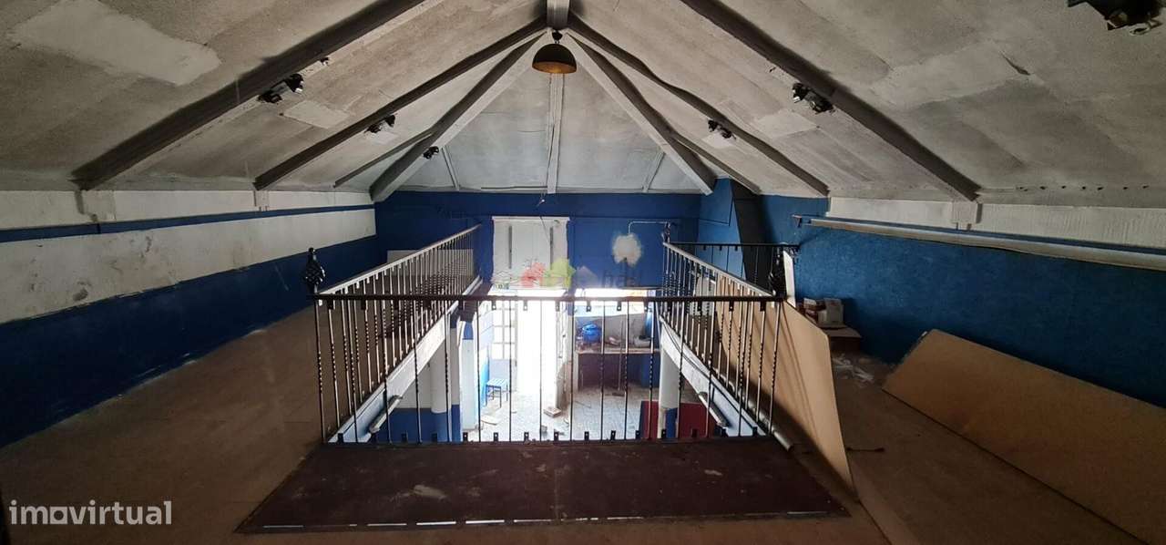 Oportunidade Única de Investimento Imobiliário no Centro Histórico do - Grande imagem: 4/4